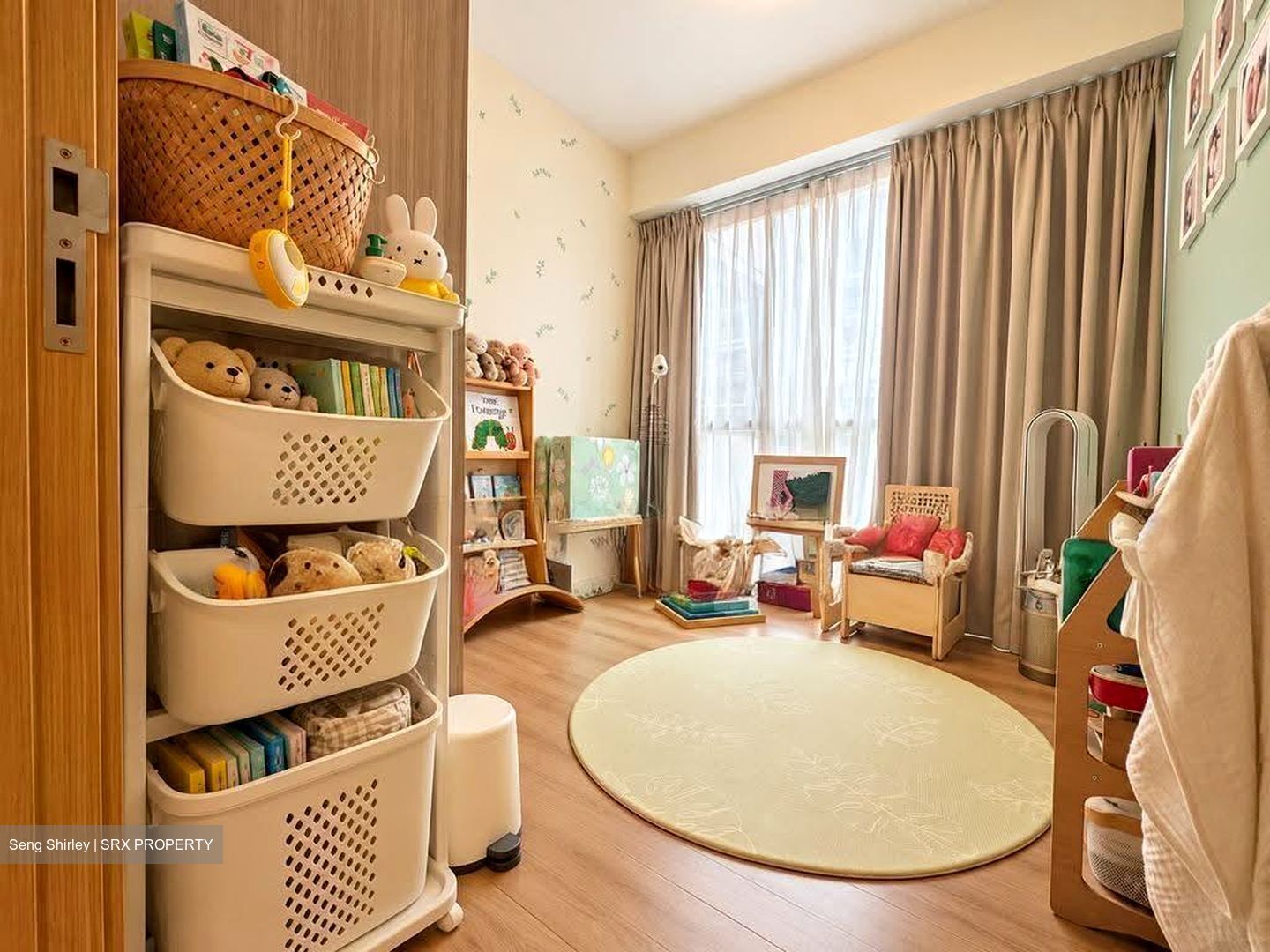 The Vales (D19), Condominium #630746541